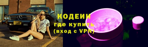 крисы Баксан