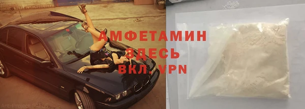 крисы Баксан