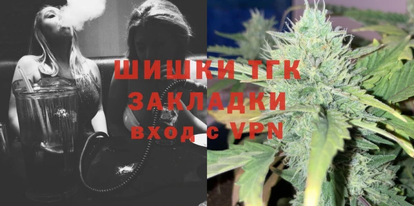 крисы Баксан